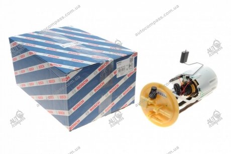 Насос топливный эл. в баке Bosch 058020341F