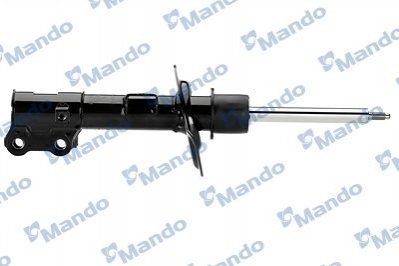 Амортизатор газовый передний правый Mando EX54661A2500 (фото 1)