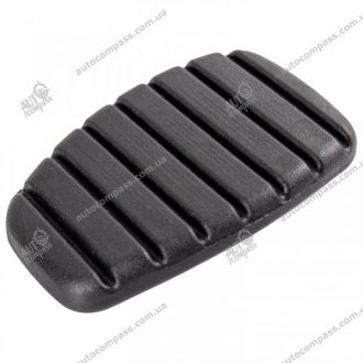 Накладка педали Febi 173408