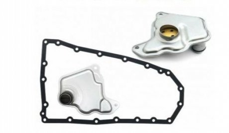 Фільтр АКПП JS ASAKASHI JT588K