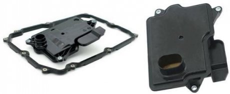 Фільтр АКПП JS ASAKASHI JT541HK