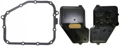 Фільтр АКПП JS ASAKASHI JT462K