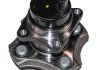 Підшипник маточини SATO tech WB90706 (фото 1)