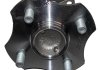 Підшипник маточини SATO tech WB90706 (фото 2)