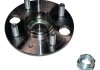 Підшипник маточини SATO tech WB90283 (фото 2)