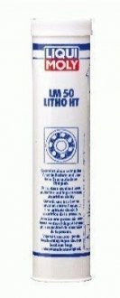 Смазка для подшипников LM 50 LIQUI MOLY 3406