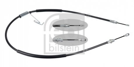 Brake Cable Febi 101819 (фото 1)