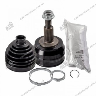 Drive Shaft Joint Kit Febi 174287 (фото 1)