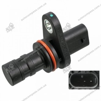 Датчик положення валу колінчатого Febi 175808