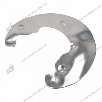 Brake Disc Shield Febi 175472