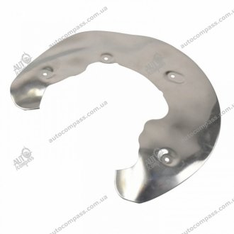 Brake Disc Shield Febi 175473