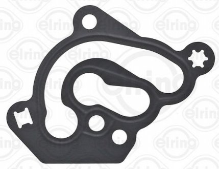 SUZUKI Прокладка корпуса маслянного фильтра GRAND VITARA II 3.2 09-, SAAB, OPEL Elring 943.050