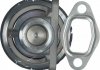 VW Клапан EGR Bora,Caddy II,III,Golf IV,Polo,Skoda Fabia I,Octavia I Febi 172846 (фото 4)