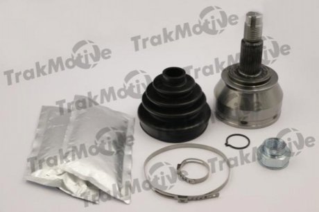 FIAT ШРУС наружный к-кт 25/28 зуб. Alfa Romeo 166,Lancia Trakmotive 40-0006 (фото 1)