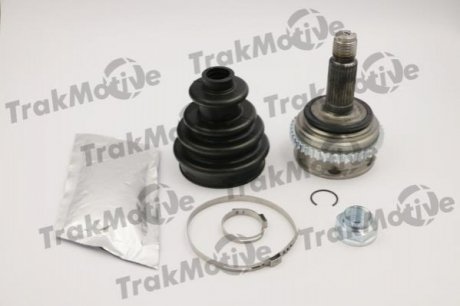 ROVER ШРУС наружный к-кт с ABS 26/22 зуб. 200/400 95-05 Trakmotive 40-0356 (фото 1)