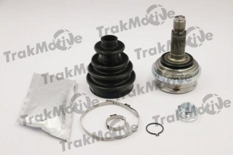 ROVER Шрус зовнішній к-кт с ABS 26/22 зуб. 200/25 -05 Trakmotive 40-0355 (фото 1)