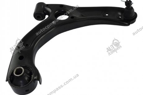 PARTS DAIHATSU Рычаг передний нижний прав CUORE VII 07- KAVO SCA-1552 (фото 1)