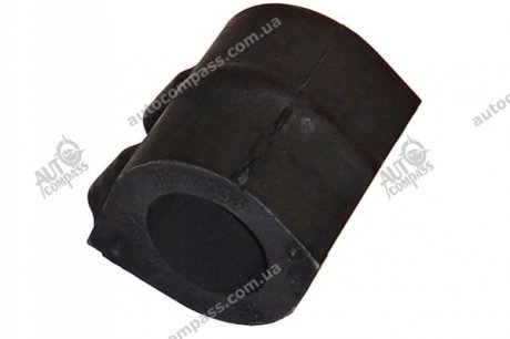 PARTS DAEWOO Втулка стабилизатора передн.Leganza 97- KAVO SBS-1005 (фото 1)