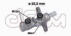 VW Главн. торм. цил.22.2mm Passat 05- торм.сист.ATE Cifam 202-743 (фото 1)