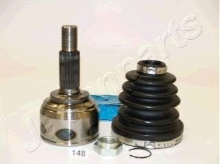 ШРУС зовнішній Nissan Micra,Note 1.5dCI 03- JAPANPARTS GI-148 (фото 1)