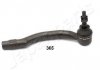 MAZDA Наконечник рулевой тяги прав.6 07- JAPANPARTS TI-364R (фото 1)