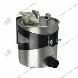 BLUE PRINT фильтр топлива DACIA Logan 1.5DCI 05- BluePrint ADBP230036