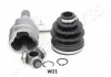 ШРУС внутрений DAEWOO MATIZ 0.8 98- JAPANPARTS GI-W21 (фото 2)