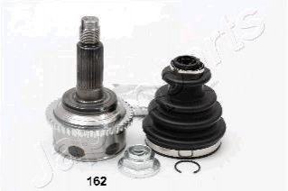 MAZDA Шрус зовнішній к-кт Mazda 6 02- JAPANPARTS GI-162 (фото 1)