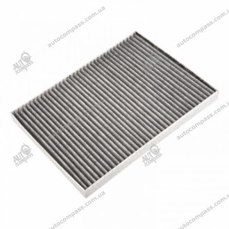 TESLA Фильтр салона угольный Model S 13- Febi 178273