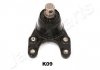 MAZDA Шаровая опора E2000/E2200 JAPANPARTS BJ-K09 (фото 1)