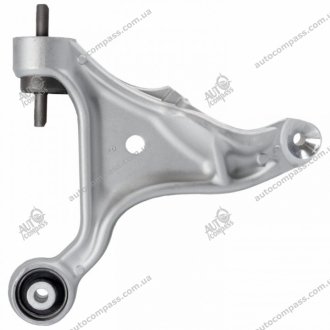 VOLVO Рычаг передн.правый S60-V70 00- Febi 23353