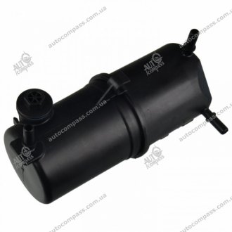 Фільтр палива з ущільнюючим кільцем Febi 176830 (фото 1)