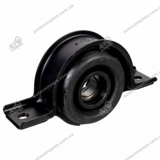 Опора кардан.валу HYUNDAI, KIA Febi 176349