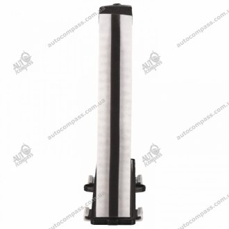 DB Фильтр салона уголь W204 E212 Febi 29871