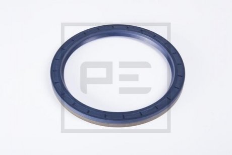 Уплотняющее кольцо, ступица колеса PETERS 011.056-00A (фото 1)