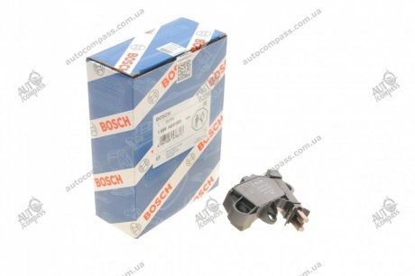 Електр. регулятор напруги Bosch 1986AE0053