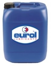 20л Turbosyn 10W-40 Масло полусинт. ACEA A3/B4, API SL/CF, MB229.1, VW500.00/505.00 Eurol 100094 (фото 1)