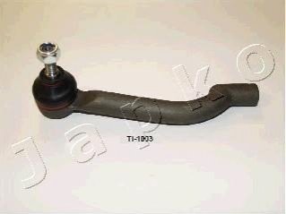 -Накінечник кермової тяги NISSAN QASHQAI / QASHQAI +2 (J10, JJ10) 1.5 dCi ; NISSAN QASHQAI / QASHQAI +2 (J10, JJ10) 1.6 JAPKO 1111003R