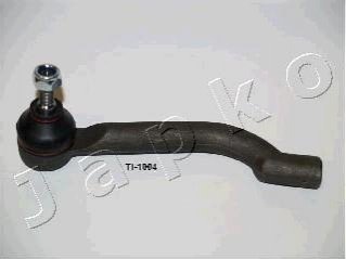 -Накінечник кермової тяги NISSAN QASHQAI / QASHQAI +2 (J10, JJ10) 1.5 dCi ; NISSAN QASHQAI / QASHQAI +2 (J10, JJ10) 1.6 JAPKO 1111003L