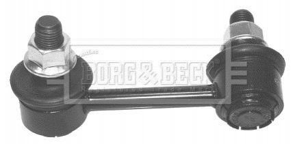 - Тяга стабілізатора TOYOTA - LCV HIACE IV Box (1995-) BORG & BECK BDL6930 (фото 1)