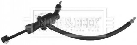 -Цилиндр сцепление головний Renault Clio 1.2i 16v 06/05- BORG & BECK BCM146 (фото 1)