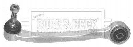 Рычаг передний БМВ 5 (е60) нижний левый BORG & BECK BCA6420 (фото 1)