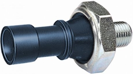 OPEL Датчик давления масла 1,0/1,2/i Astra G,Corsa A/B/C BEHR-HELLA 6ZL 008 780-011 (фото 1)