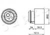 Ролик ремня ГРМ Mazda 323 f v 1.8 (94-98), Mx-6 2.0 (92-97), 626 IV 1.8, 2.0 (91-98) JAPKO 45313 (фото 2)