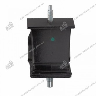 Подушка двигуна з обох боків Nissan Navara/Pathfinder (вир-во) Febi 173879