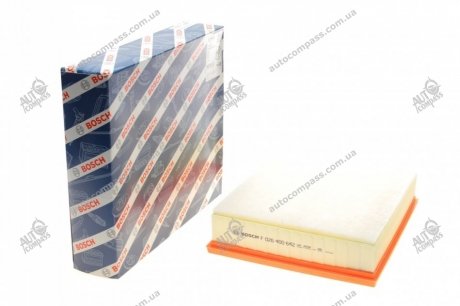 ВСТАВКА ПОВІТРЯН. ФІЛЬТРА Bosch F026400642