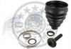 Пильовик приводу колеса Optimal CVB-10516TPE (фото 2)