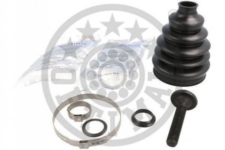 Пильовик приводу колеса Optimal CVB-10516TPE