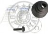 Пильовик приводу колеса Optimal CVB-10685TPE (фото 1)