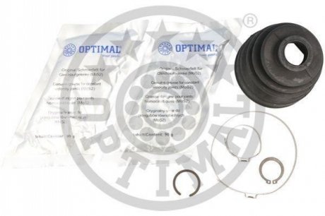 Пильовик приводу колеса Optimal CVB-10404CR